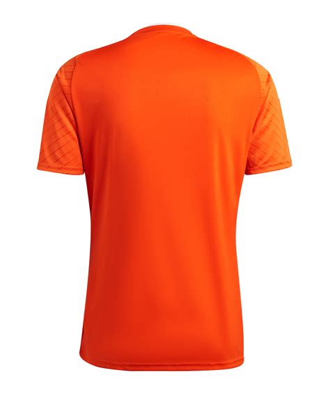 adidas trikot orange schwarz|Orange Dressen .